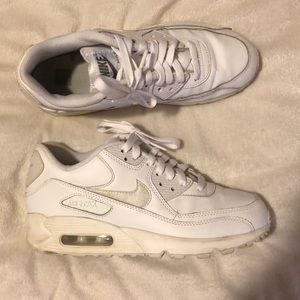 Air Max 90’s